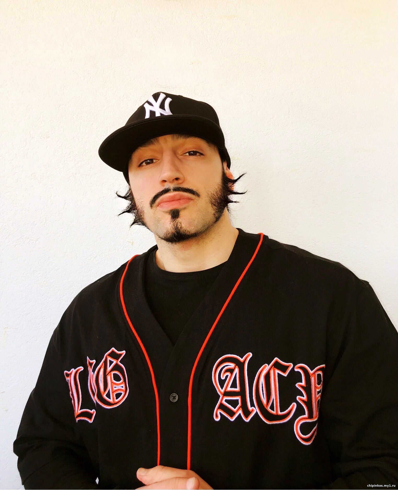 Rap Legend