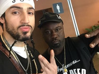 Mobb deep feat. Chipinkos