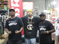Mobb deep feat. Chipinkos